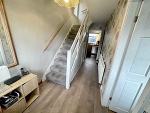 Hallway- click for photo gallery